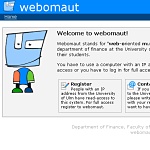 Web-oriented multimedia authoring system
